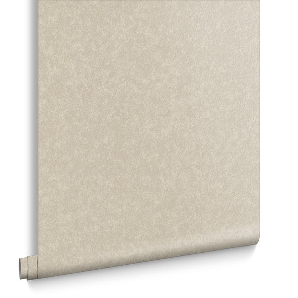 vtwonen Graham & Brown vliesbehang Steel Oyster Taupe