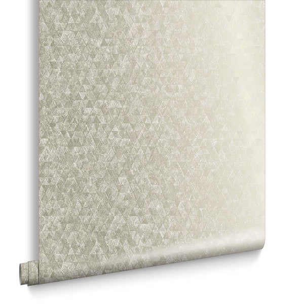 vtwonen Graham & Brown vliesbehang Trinity Soft Gold Goud