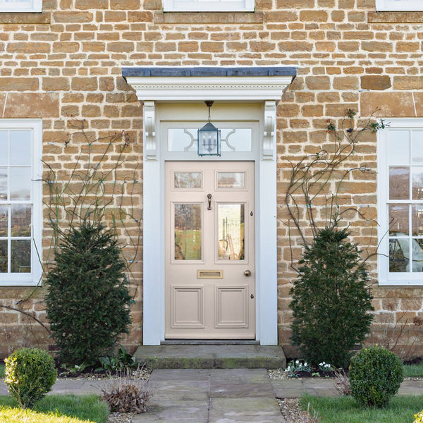 Vtwonen Graham & Brown Watercolour Zijdeglanslak Voor Buiten 1L