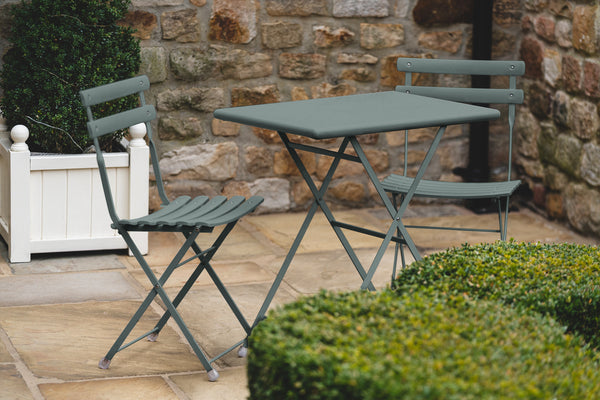 Vtwonen Graham & Brown Zijdeglanslak Voor Buiten 1946 Groen 1L