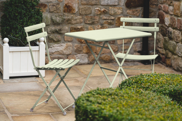 Vtwonen Graham & Brown Zijdeglanslak Voor Buiten After Dinner Mint Groen 1L