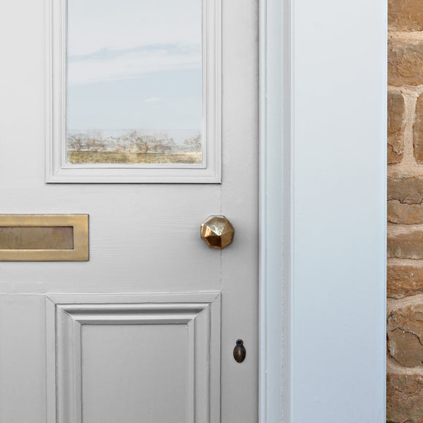 Vtwonen Graham & Brown Zijdeglanslak Voor Buiten Alanna Grijs 1L