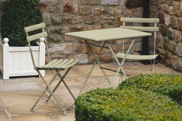 Vtwonen Graham & Brown Zijdeglanslak Voor Buiten Artisan Beige 1L