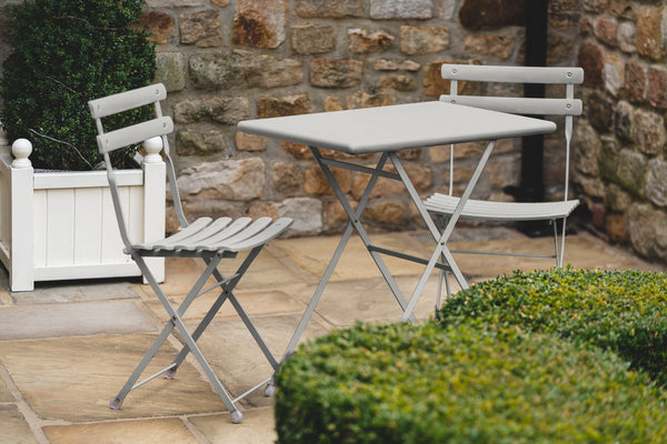 Vtwonen Graham & Brown Zijdeglanslak Voor Buiten Barker Grey Grijs 1L