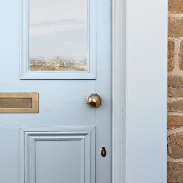 Vtwonen Graham & Brown Zijdeglanslak Voor Buiten Bluebird Blauw 1L