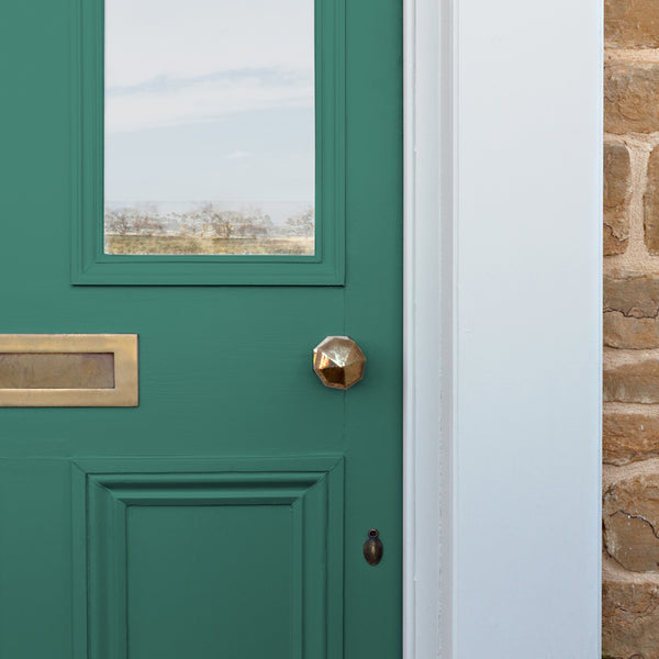 Vtwonen Graham & Brown Zijdeglanslak Voor Buiten Canopy Groen 1L