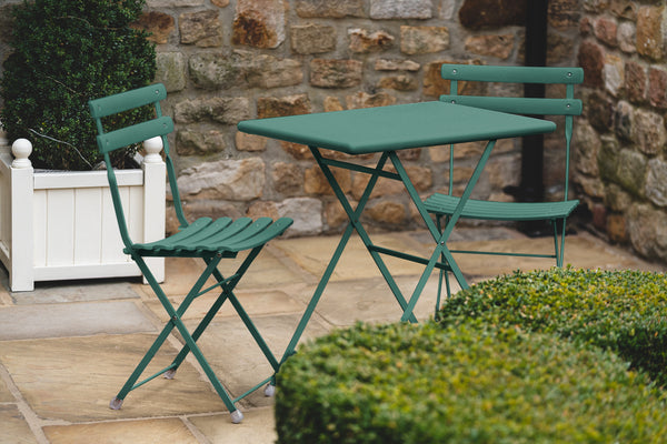 Vtwonen Graham & Brown Zijdeglanslak Voor Buiten Canopy Groen 1L