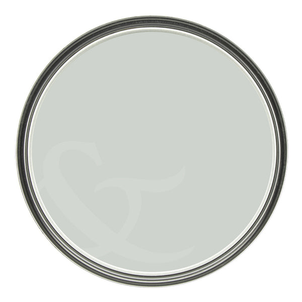 vtwonen Graham & Brown Zijdeglanslak voor Buiten Cashmere Bathrobe grijs 1L