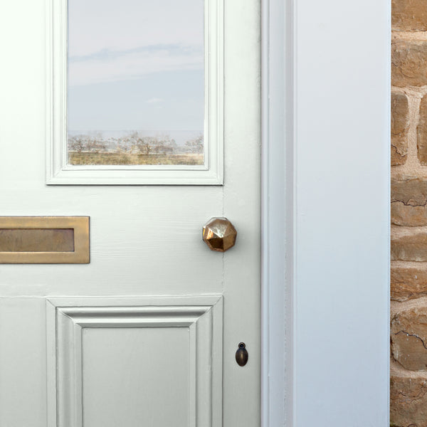 Vtwonen Graham & Brown Zijdeglanslak Voor Buiten Celia Groen 1L