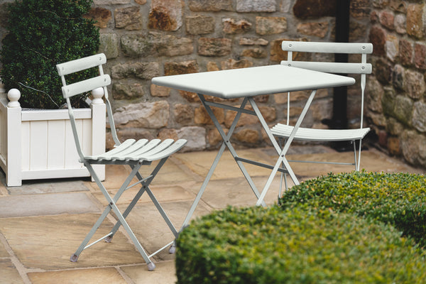 Vtwonen Graham & Brown Zijdeglanslak Voor Buiten Celia Groen 1L