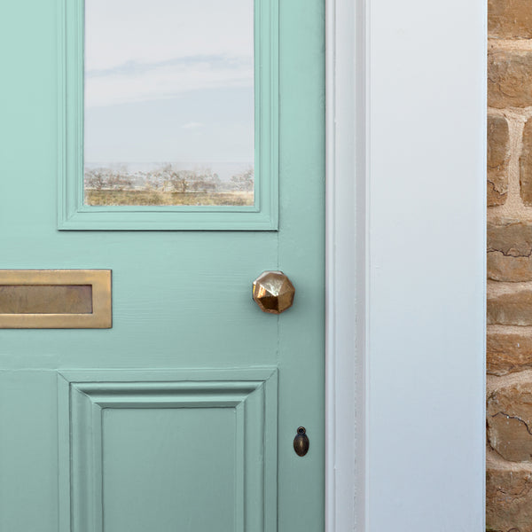 Vtwonen Graham & Brown Zijdeglanslak Voor Buiten Chinoiserie Groen 1L