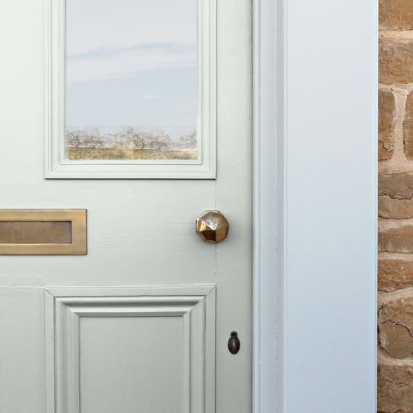 Vtwonen Graham & Brown Zijdeglanslak Voor Buiten Crease 1L