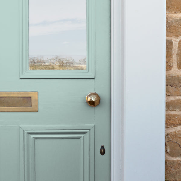 Vtwonen Graham & Brown Zijdeglanslak Voor Buiten Daisy Field 1L