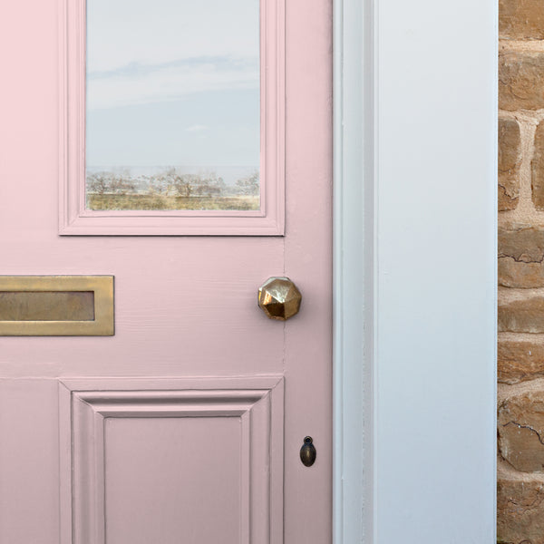 Vtwonen Graham & Brown Zijdeglanslak Voor Buiten Dolly Bird 1L