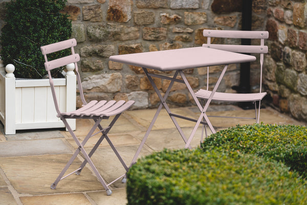 Vtwonen Graham & Brown Zijdeglanslak Voor Buiten Dolly Bird 1L