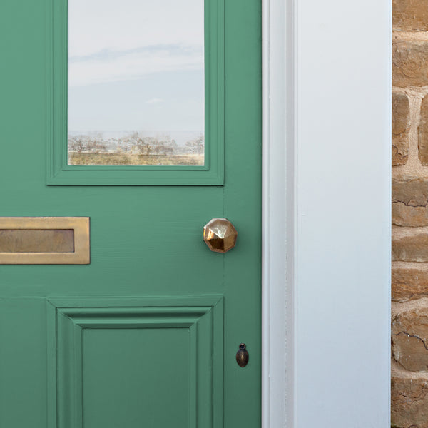 Vtwonen Graham & Brown Zijdeglanslak Voor Buiten Dominica 1L