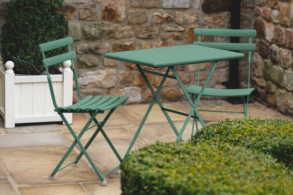 Vtwonen Graham & Brown Zijdeglanslak Voor Buiten Dominica 1L