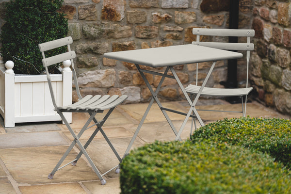 Vtwonen Graham & Brown Zijdeglanslak Voor Buiten Dorian Gray Beige 1L