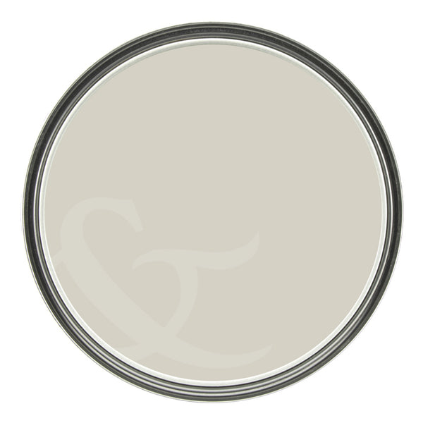 vtwonen Graham & Brown Zijdeglanslak voor Buiten Dorian Gray beige 1L