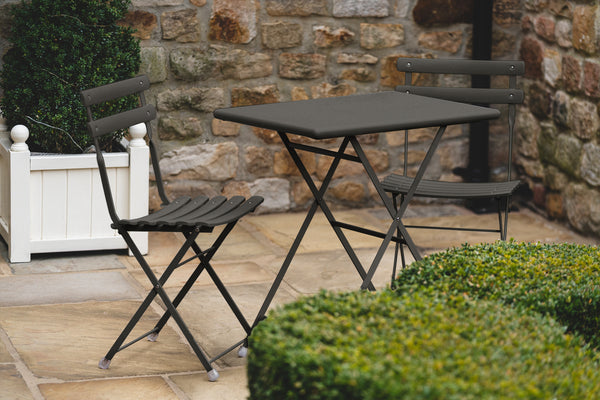 Vtwonen Graham & Brown Zijdeglanslak Voor Buiten Fetish 1L