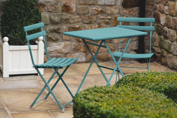 Vtwonen Graham & Brown Zijdeglanslak Voor Buiten Lifeguard Blauw 1L