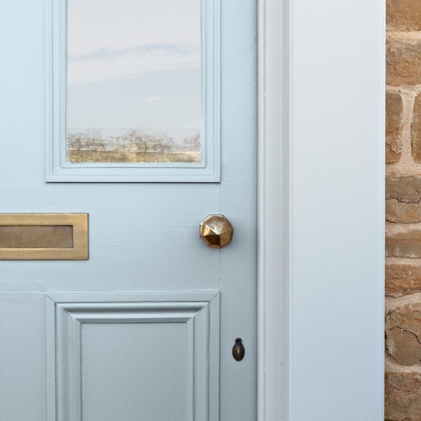 Vtwonen Graham & Brown Zijdeglanslak Voor Buiten Pool Deck Blauw 1L