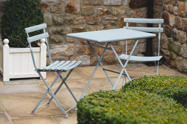 Vtwonen Graham & Brown Zijdeglanslak Voor Buiten Pool Deck Blauw 1L