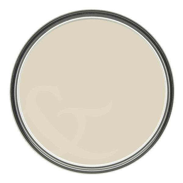 Vtwonen Graham & Brown Zijdeglanslak Voor Buiten Taupe Twist Beige 1L
