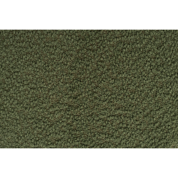 Vtwonen Housecraft Living Marcos Kruk/ Poef Bouclé Groen