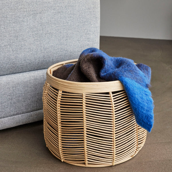 Vtwonen Hübsch Plaid Graphic - Acryl/polyester/wol - 140x200cm