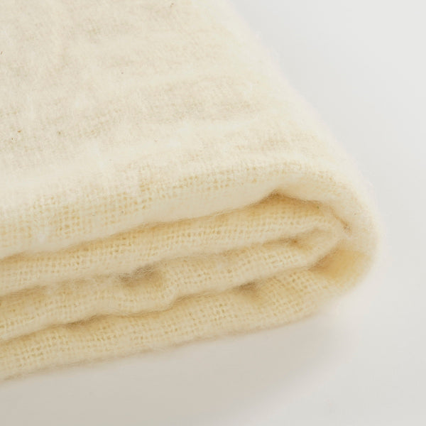 Vtwonen In The Mood Collection Plaid - L180 X B130 Cm - Off White