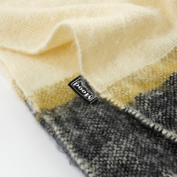 Vtwonen In The Mood Collection Plaid - L180 X B130 Cm - Off White