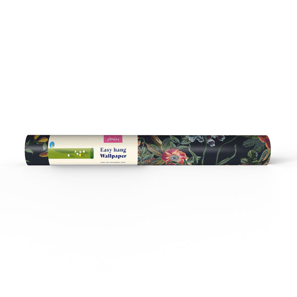 Vtwonen Joules Vliesbehang Forest Chinoiserie French Blauw