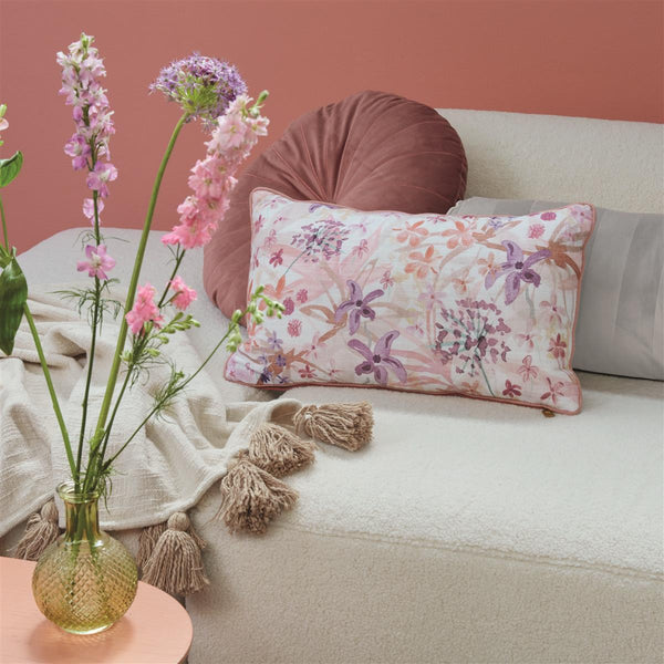 Vtwonen KAAT Amsterdam Sprei Advance - 130x170 Cm - Naturel