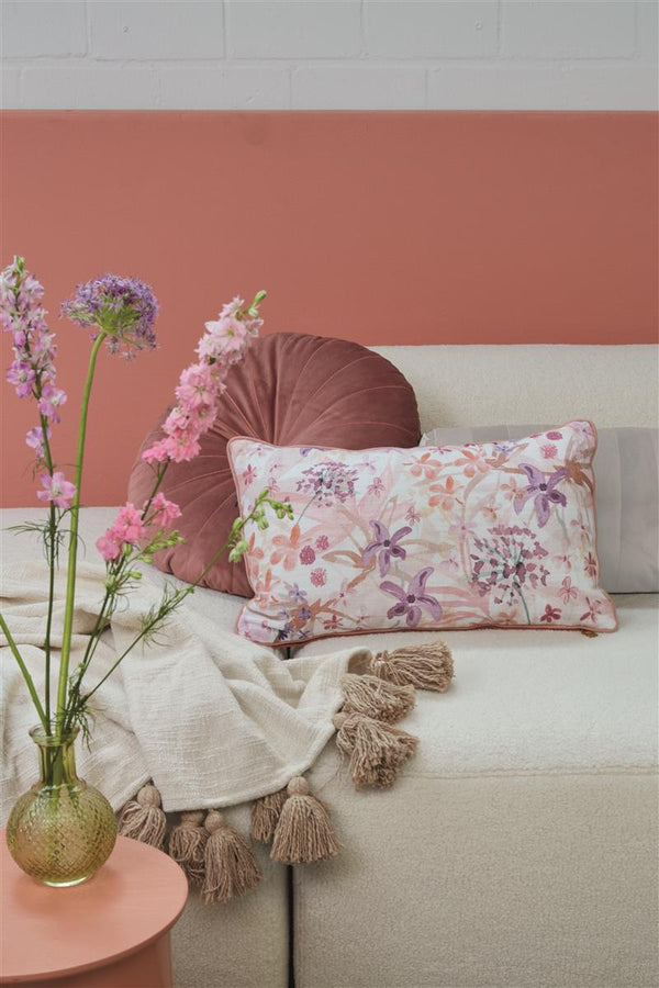 Vtwonen KAAT Amsterdam Sprei Advance - 130x170 Cm - Naturel