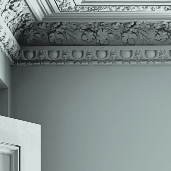 Vtwonen Laura Ashley Duck Egg Muurverf - 2 5 Liter - Blauw - Mat