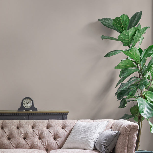 Vtwonen Laura Ashley Pale Chalk Pink Muurverf - 2 5 Liter - Roze - Mat