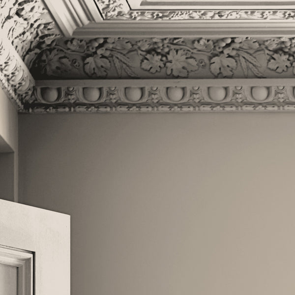 Vtwonen Laura Ashley Soft Truffle Muurverf - 2 5 Liter - Beige - Mat