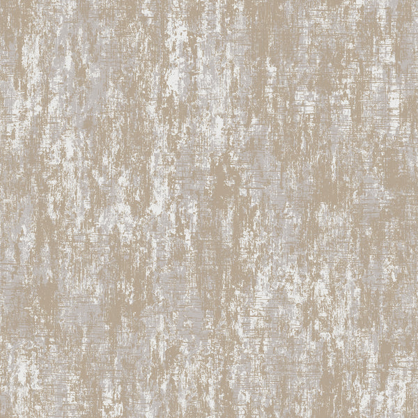 vtwonen Laura Ashley Whinfell Behang - Glitter - 10mx52cm - Beige