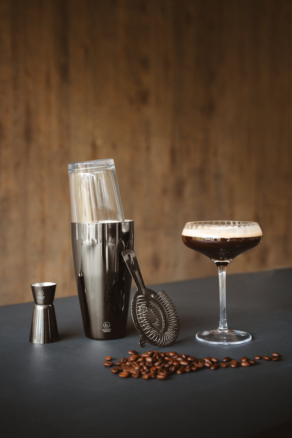 Vtwonen Leopold Vienna - Martiniglas Arinto - 300ml - S/2