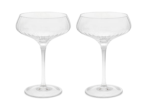 Vtwonen Leopold Vienna - Martiniglas Arinto - 300ml - S/2