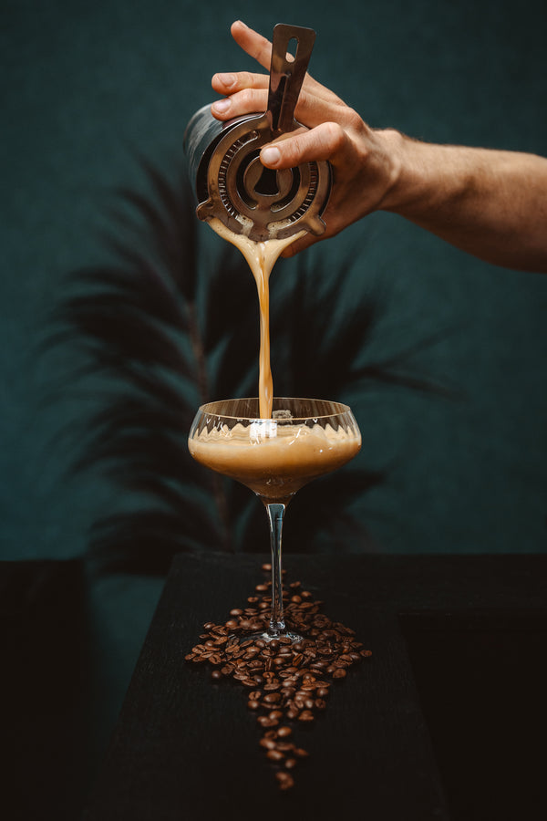 Vtwonen Leopold Vienna - Martiniglas Arinto - 300ml - S/2