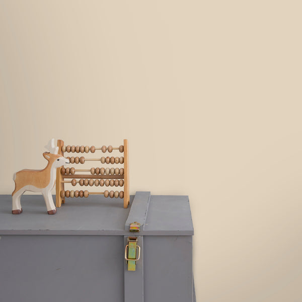 Vtwonen Little Dutch Faded Beige Muurverf - 2 5 Liter - Beige - Mat