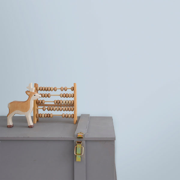 Vtwonen Little Dutch Light Blue Muurverf - 2 5 Liter - Blauw - Mat