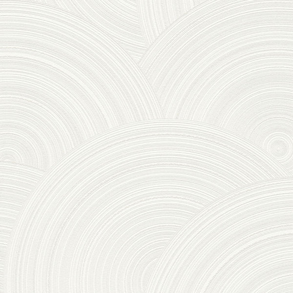 Vtwonen Livingwalls Behang 3D-motief Wit - 53 Cm X 10 05 M - AS-386961