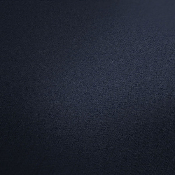 Vtwonen Livingwalls Behang Linnenstructuur Donkerblauw - 53 Cm X 10 05 M - AS-379534
