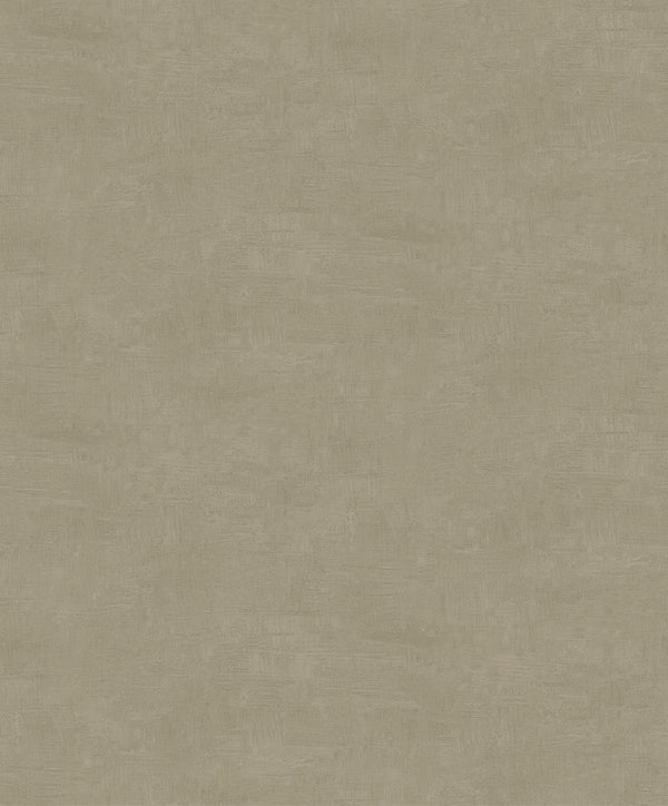 vtwonen LOOKS by Wolfgang Joop vliesbehang Uni Bruin 10mx53cm