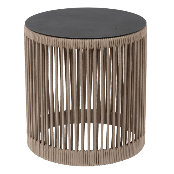 Vtwonen Lucide Vloerlamp PINGI - Geïntegreerde LED - Taupe