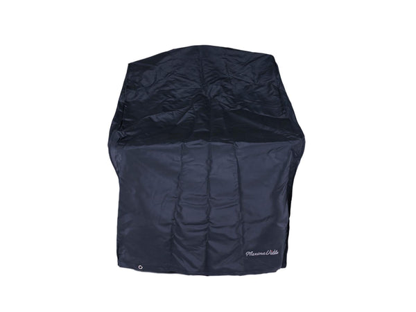 vtwonen MaximaVida adirondack tuinstoel beschermhoes London zwart - zware uitvoering