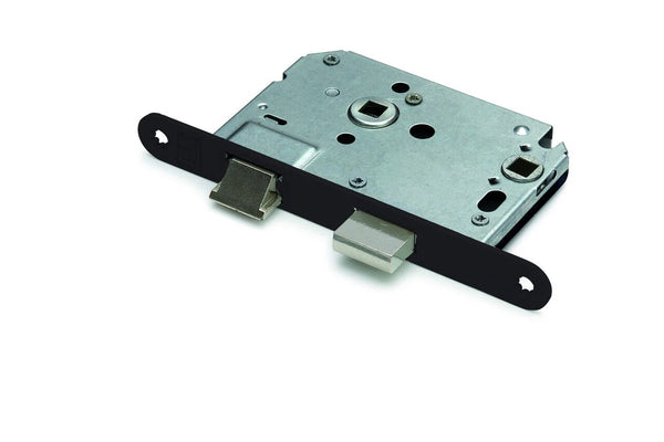 Vtwonen MooideurBeslag Linee Deurklink Geveerd - Wc/badkamer - Binnenwerk